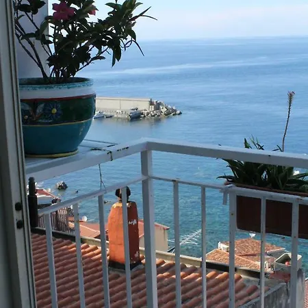 Sole E Mare Di Chianalea * Scilla