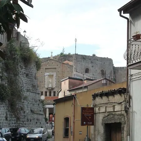 Semesterbostad Sole E Mare Di Chianalea Scilla